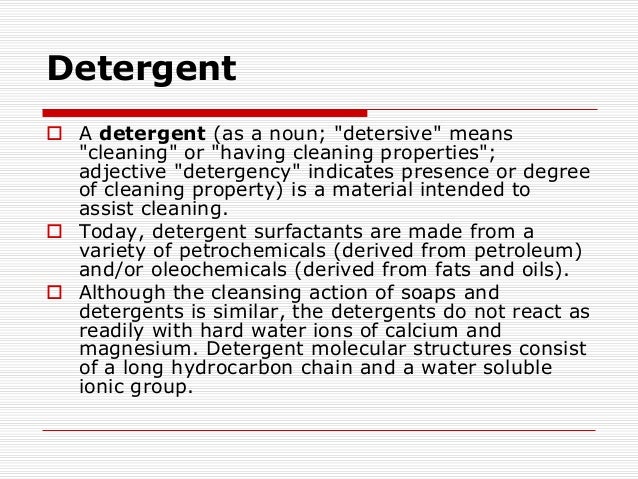 SURFACE ACTIVE AGENT EBOOK SURFACE ACTIVE AGENT EBOOK