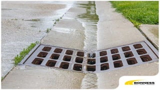 Comprehensive Guide to Surface and Subsurface Pavement Drainage Design ...