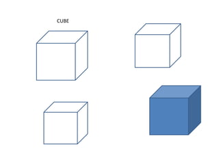 CUBE
 