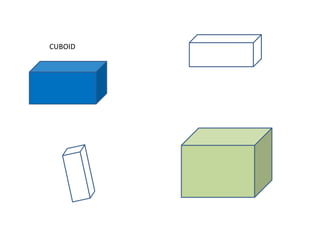 CUBOID
 