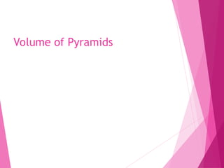 Surface Area and Volume PowerPoint.ppt helping | PPT