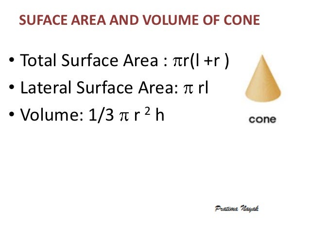 Volume & surface area of cylinder calculator Surface area and volume ssolids