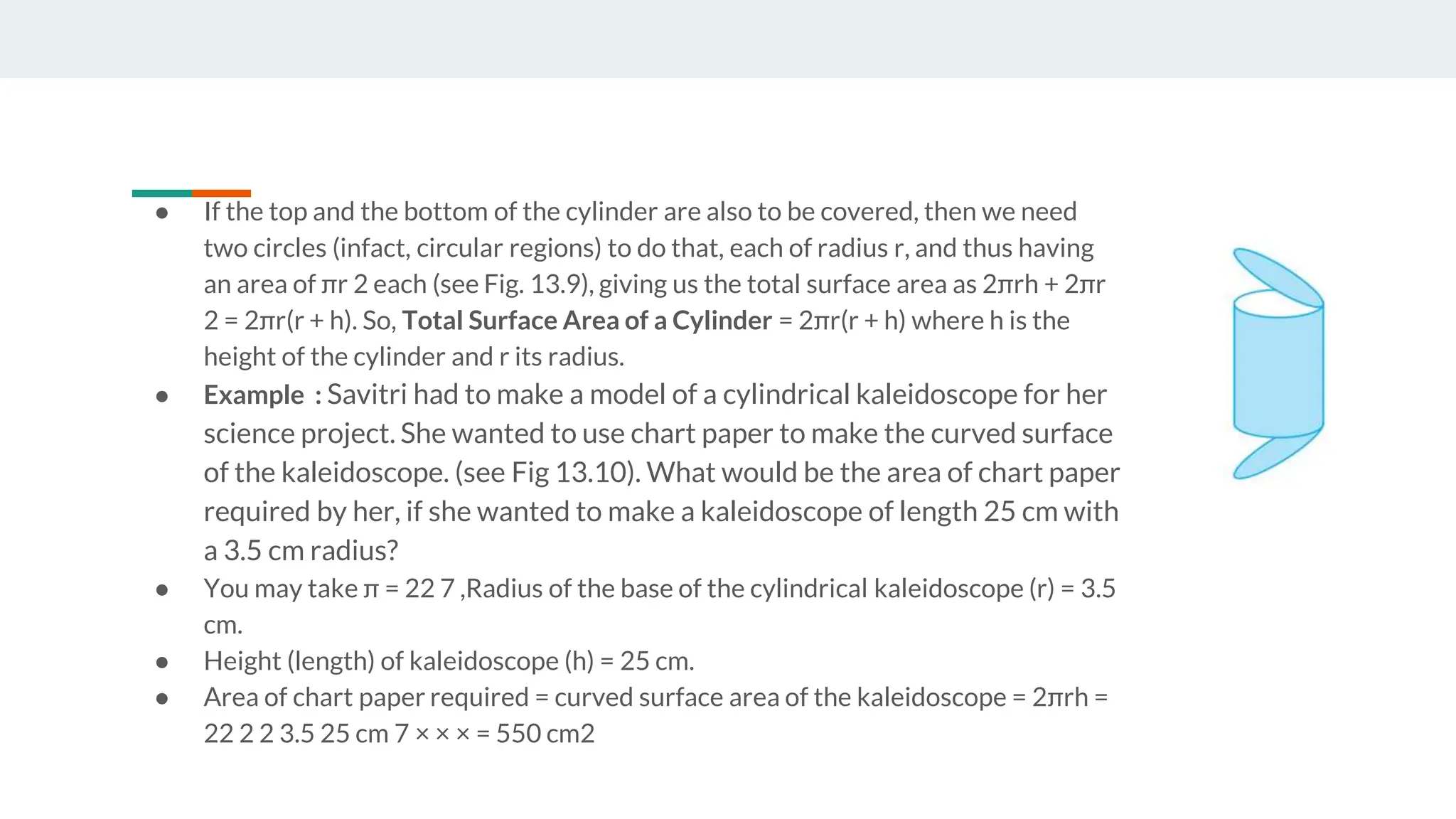 Surface Area of a Right Circular Cylinder.pptx