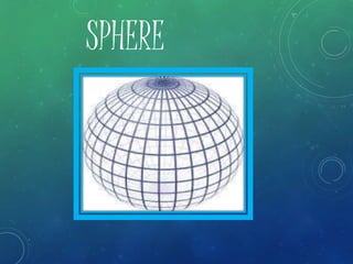 SPHERE
 