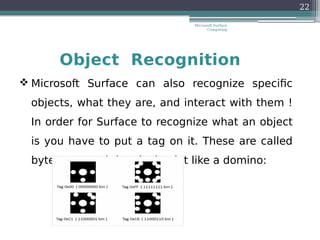 Surface computing | PDF