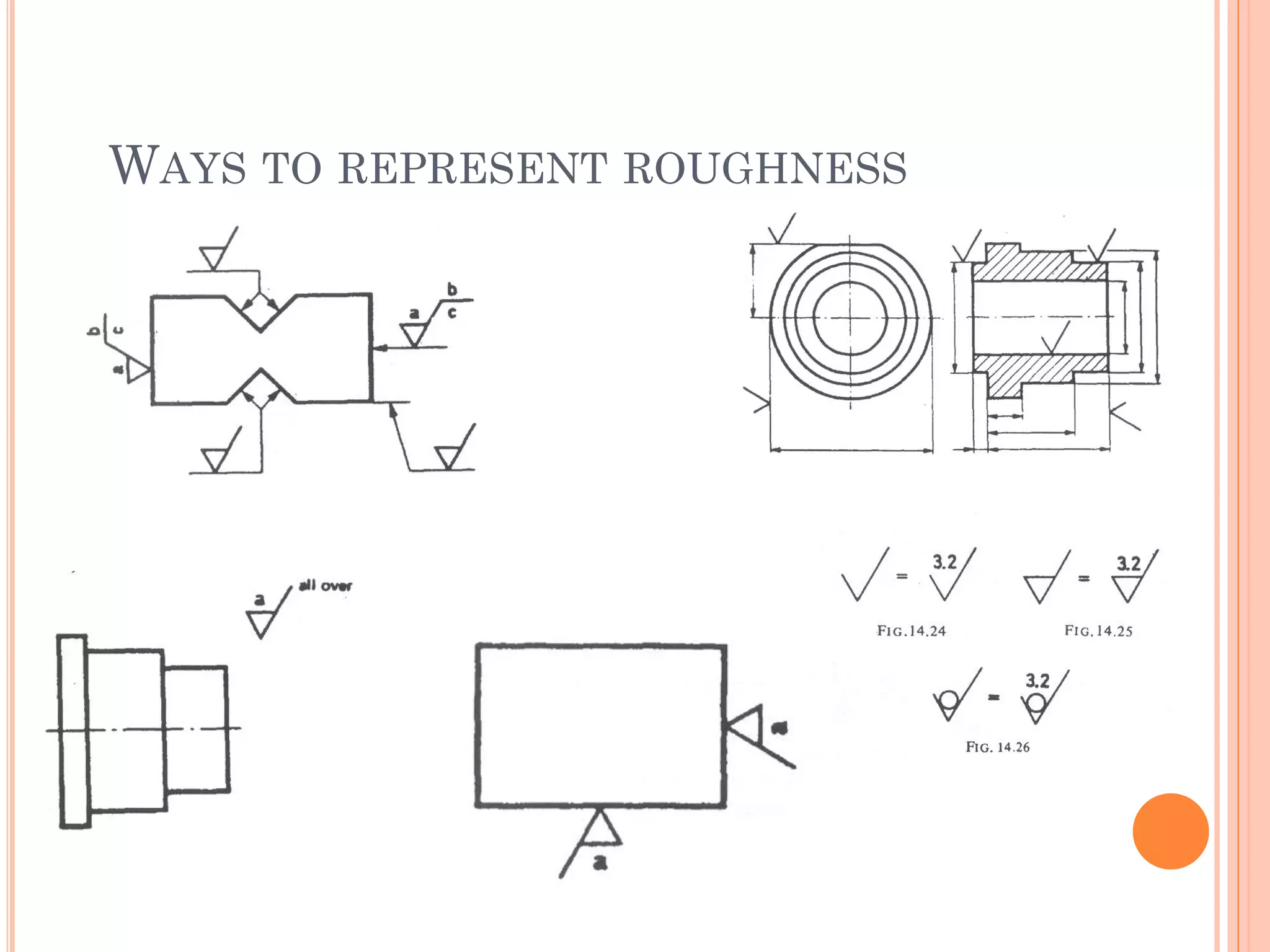 Surface finish measurement naman m dave | PDF