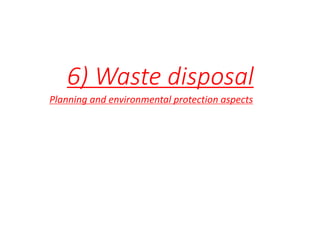 3.2) A simple example
 Let us assume that we have a flat topography and a vertical
rectangular ore body of constant grade as is shown in Fig.1. Let us
further assume that the ore body is sufficiently long in strike for end
effects to be ignored.
In this simplified case there are eight possible pit outlines that we can
consider, and the tonnages for these outlines are given in Table 1.
If we assume that ore is worth $2 per ton after all mining and
processing costs have been paid, and that waste costs $1 dollar per
ton to remove, then we obtain the values shown in Table 2 for the
possible pit outlines.
 When plotted against pit tonnage, these values produce the graph in
Fig. 2. with these very simple assumptions the outline with the highest
value is the number five.
2 February 2016 Prof. Dr. H.Z. Harraz Presentation
Mining Methods, Surface mining
 