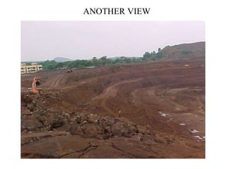 Surface mining methods | PPT