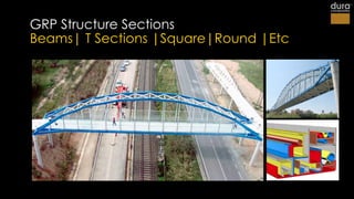 Composite (GRP) Solutions | PDF