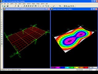 Gatti Wool Factory, Rome,
Italy, 1953, Pier Luigi Nervi
 