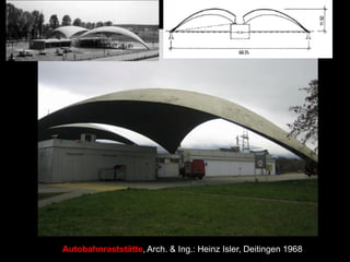 St. Loup Chapel,
Rompaples VD,
Switzerland, 2008,
Danilo Mondada Arch
 