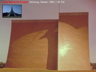 Curvilinear Patterns
 