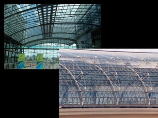 Basic concepts related to barrel shells
 