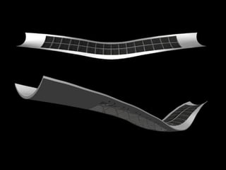 Shanghai Grand Theater, Shanghai,
1998, Jean-Marie Charpentier
 