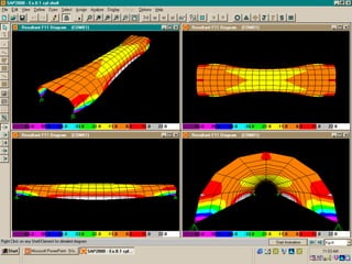 P&C Luebeck, Luebeck, 2005,
Ingenhoven und Partner,
Werner Sobek Struct. Eng
 