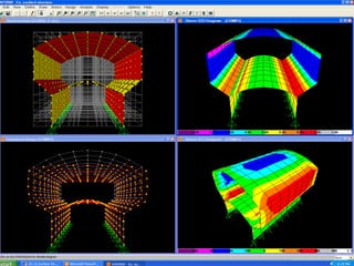 Railway Station
"Spandauer
Bahnhof“, Berlin-
Spandau, 1997,
Architect von
Gerkan Marg und
Partner, Scdhlaich
Bergermann
 
