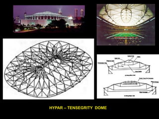 MUDAM, Museum of Modern Art, Luxembourg, 2006, I.M. Pei Arch
 
