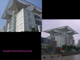 Chapel Lomas de Cuernavaca,
Cuernavaca, Mexico, 1958, Felix Candela
 