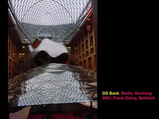 Multihalle Mannheim, Mannheim, Germany,
1975, Frei Otto Arch
 