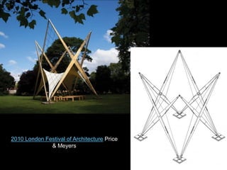 Busan Cinema Center, Busan,
South Korea, 2012, CenterCoop
Himmelblau Arch, Bollinger und
Grohmann Struct Eng
 