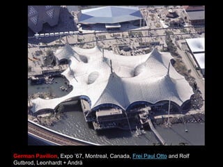 DZ Bank auditorium, Berlin, Germany ,2001,
Frank Gehry Arch, Schlaich Bergemann
Struct. Eng
 