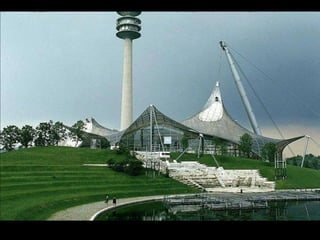 Alvin and Marilyn
Lubetkin House, Mo-Jo
Lake, Texas, 1972, Ant
Farm (Richard Jost, Chip
Lord, Doug Michels)
 