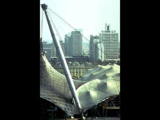 Endless House, 1958, Frederick Kiesler Arch
 