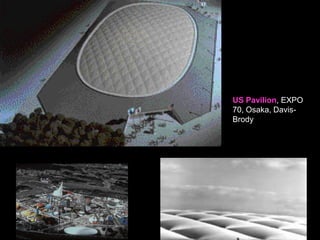 Classification
of pneumatic
structures
 