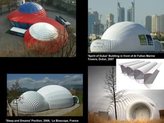 Traveling exhibition
 