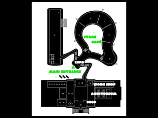 Pontiac Metropolitan
Stadium , Detroit, 1975,
O'Dell/Hewlett & Luckenbach
Arch, Geiger Berger Struct.
Eng.
 