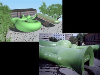 Metrodome, Minneapolis, 1982, SOM Arch, Geiger-Berger Struct. Eng
 