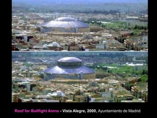 Kiss the Frog: the Art of Transformation, inflatable pavilion for Norway’s National
Galery, Oslo, 2001, Magne Magler Wiggen Architect,
 