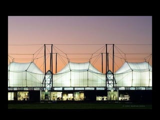 Canada Place, Vancouver, 1986, Eberhard Zeidler/ Horst Berger
 