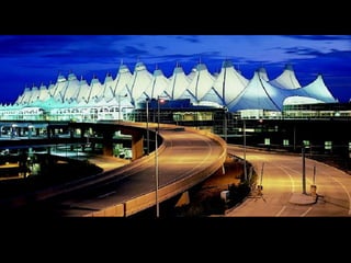 Cirque de Soleil,
Disney World,
Orlando, FL, 2000,
FTL (Nicholas
Goldsmith)/Happol
d + Birdair
 