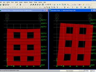 Typical Long-wall structure
 