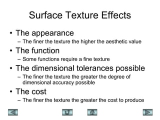 Surface Texture 4438.ppt