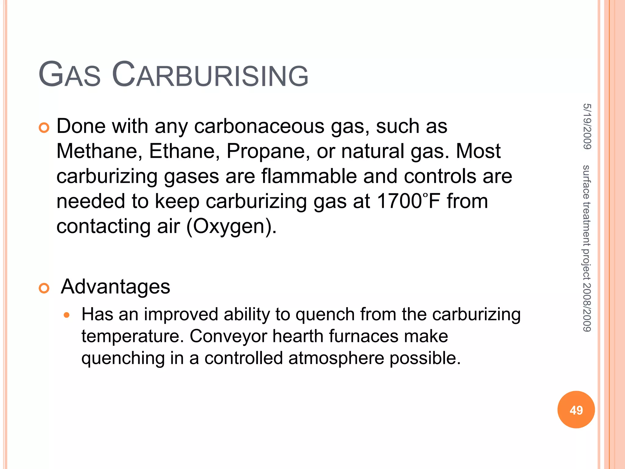.Focusing of the beam5/19/200941