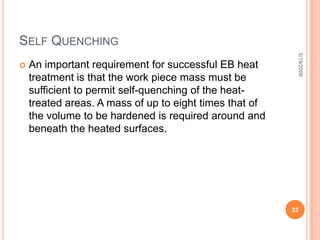 Shot blasting   Shot blasting consists of attacking the surface of a material with one of many types of shots. Normally this is done to remove something on the surface such as scale. The shot can be sand, small steel balls of various diameters, granules of silicon carbide, etc. The device that throws the shot is either a large air gun or spinning paddles which hurl the shot off their blades.5/19/200924