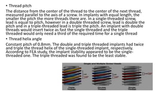Thread Constunt surface treatment.pptx