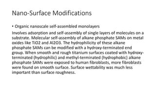 Modification Process Nano surface treatment.pptx