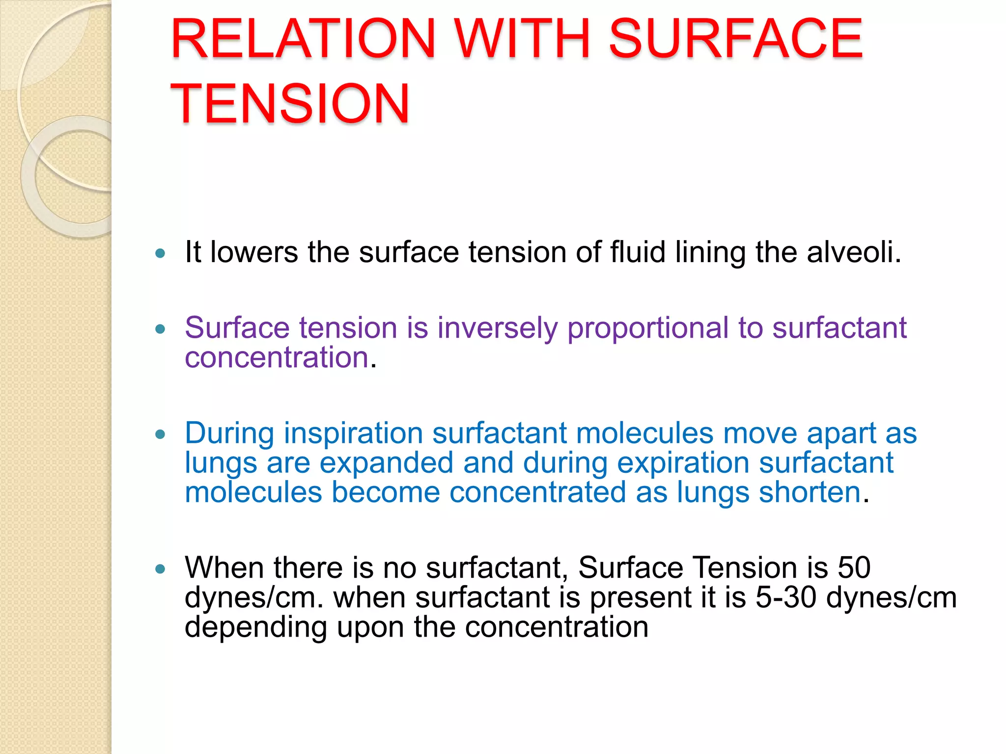 What Makes A Surfactant Work?  The Key Is In The Oil Loving Part! - ucuqlxx