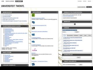 SSO +GroupContextSURFfederatieSURFteamsSURFfederatieSURFteamsSAAS ServicesCampus ServicesCMSWikiLiferay docsYammerLinkedInTwitterElo - SAKAIPublic WikiPortfolio