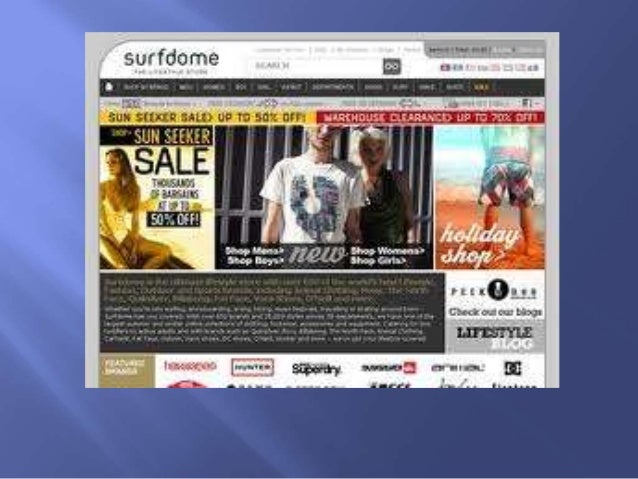 surfdome discount code new customer