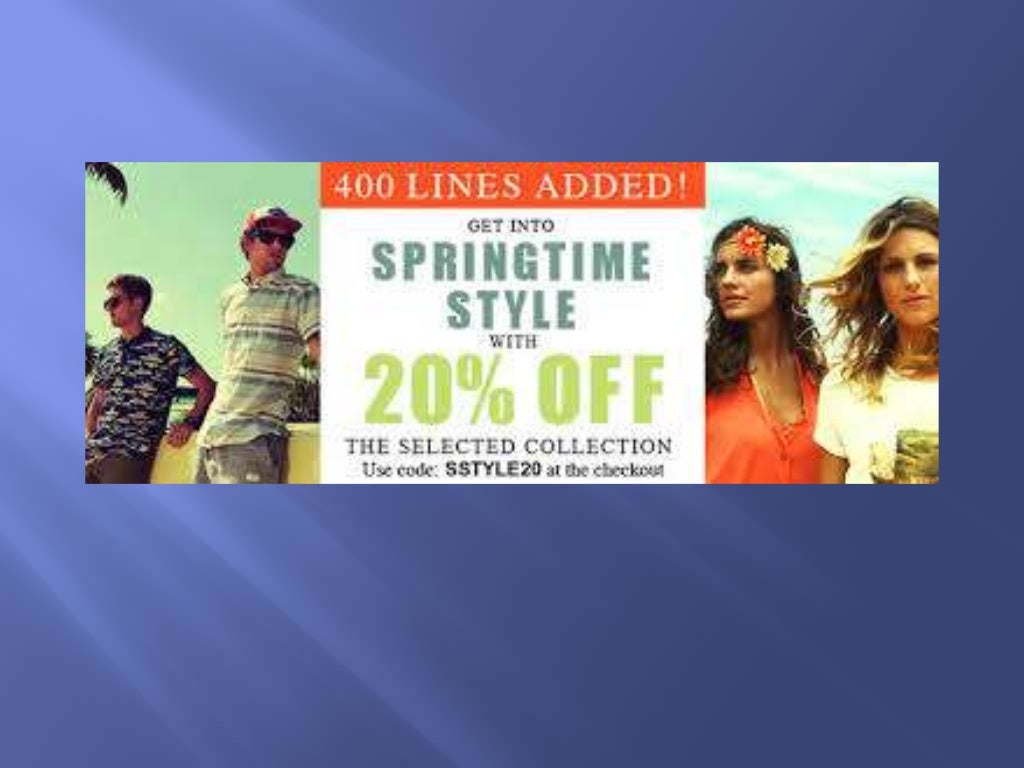 Surfdome Discount Code Save on your favorite brands with Surfdome