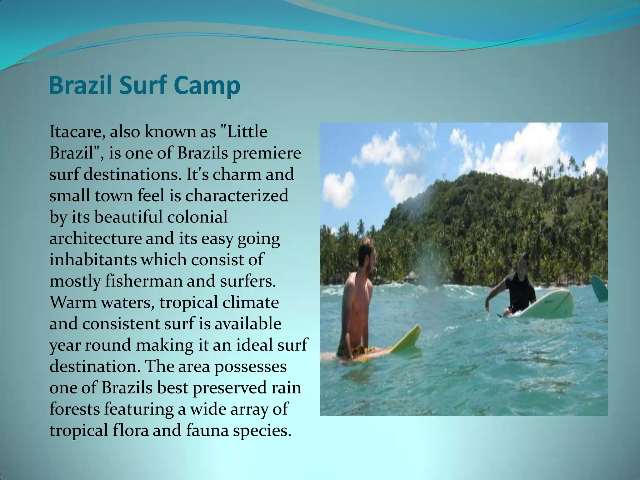 Surf elements | PPT