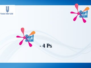 - 4 Ps- 4 Ps
 