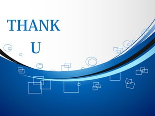 THANK
U
 