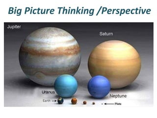 Differentiate Yourself

 