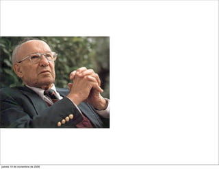 jueves 19 de noviembre de 2009
 