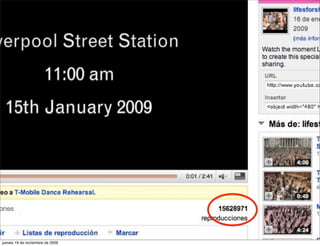 Contenido relevante




jueves 19 de noviembre de 2009
 